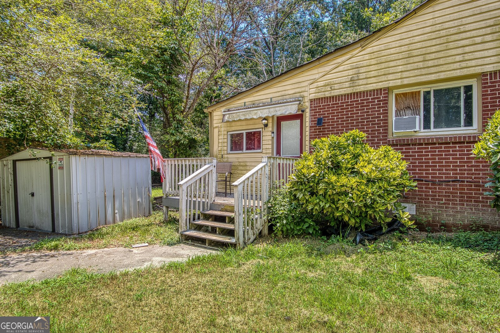 219 Peters Road Fayetteville - Photo 10