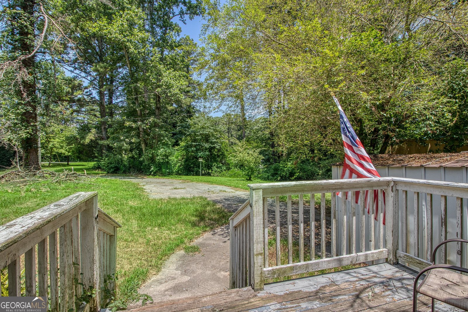 219 Peters Road Fayetteville - Photo 11