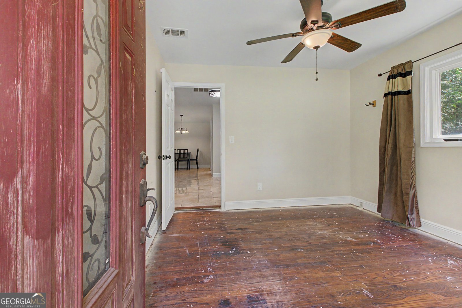 219 Peters Road Fayetteville - Photo 13