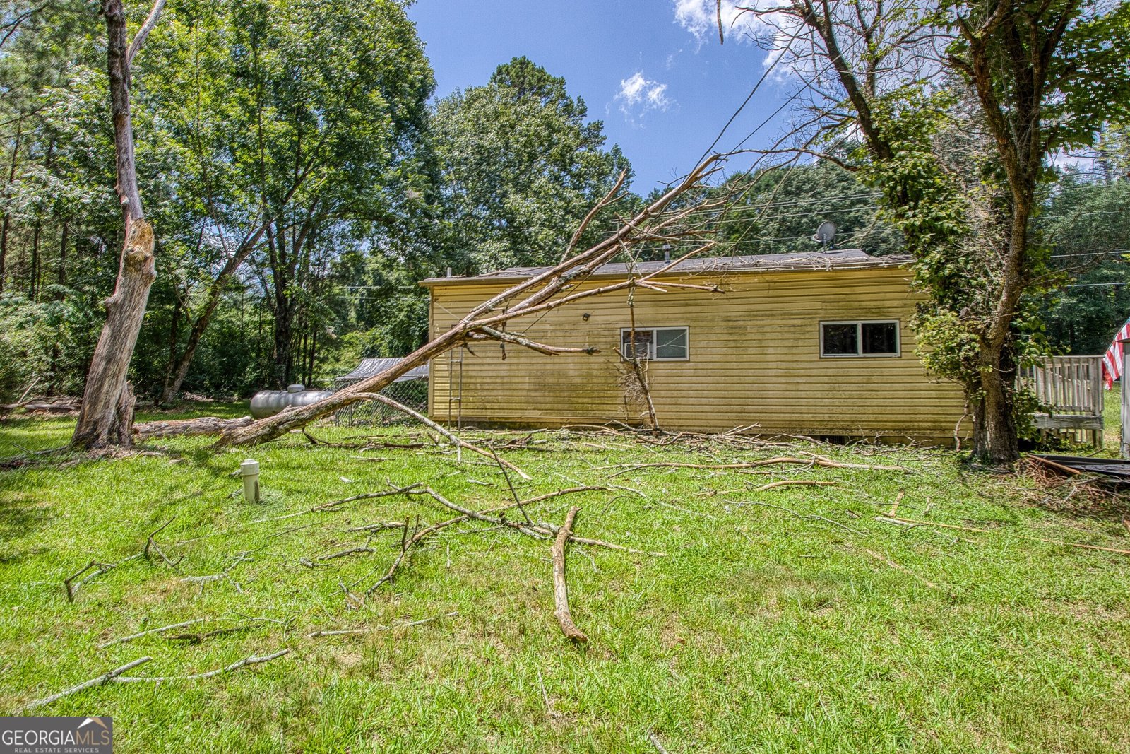 219 Peters Road Fayetteville - Photo 14