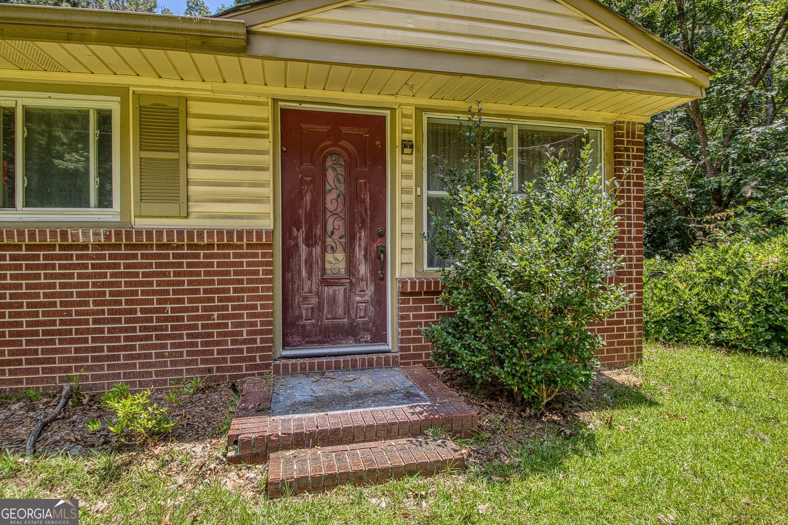 219 Peters Road Fayetteville - Photo 17
