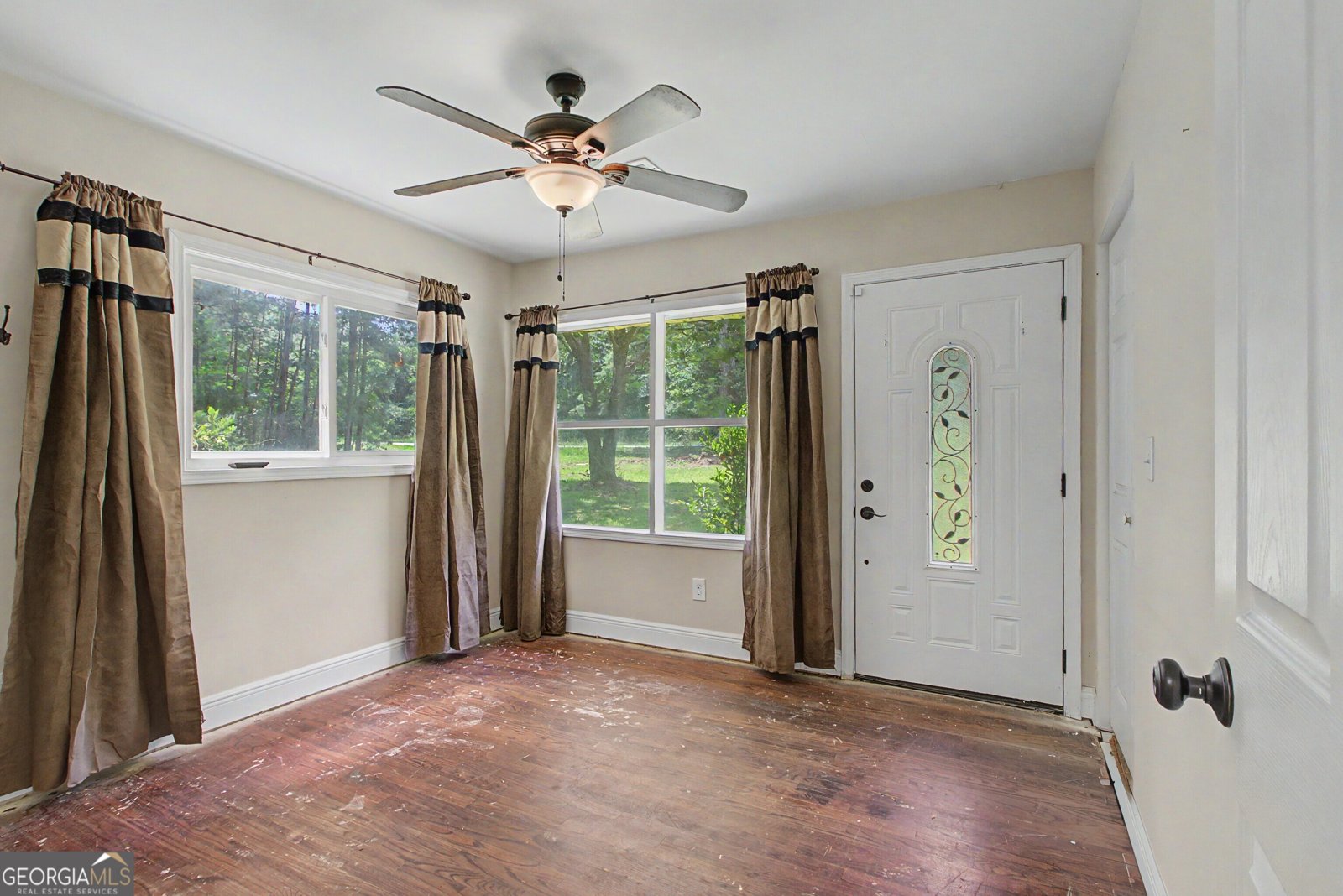219 Peters Road Fayetteville - Photo 18
