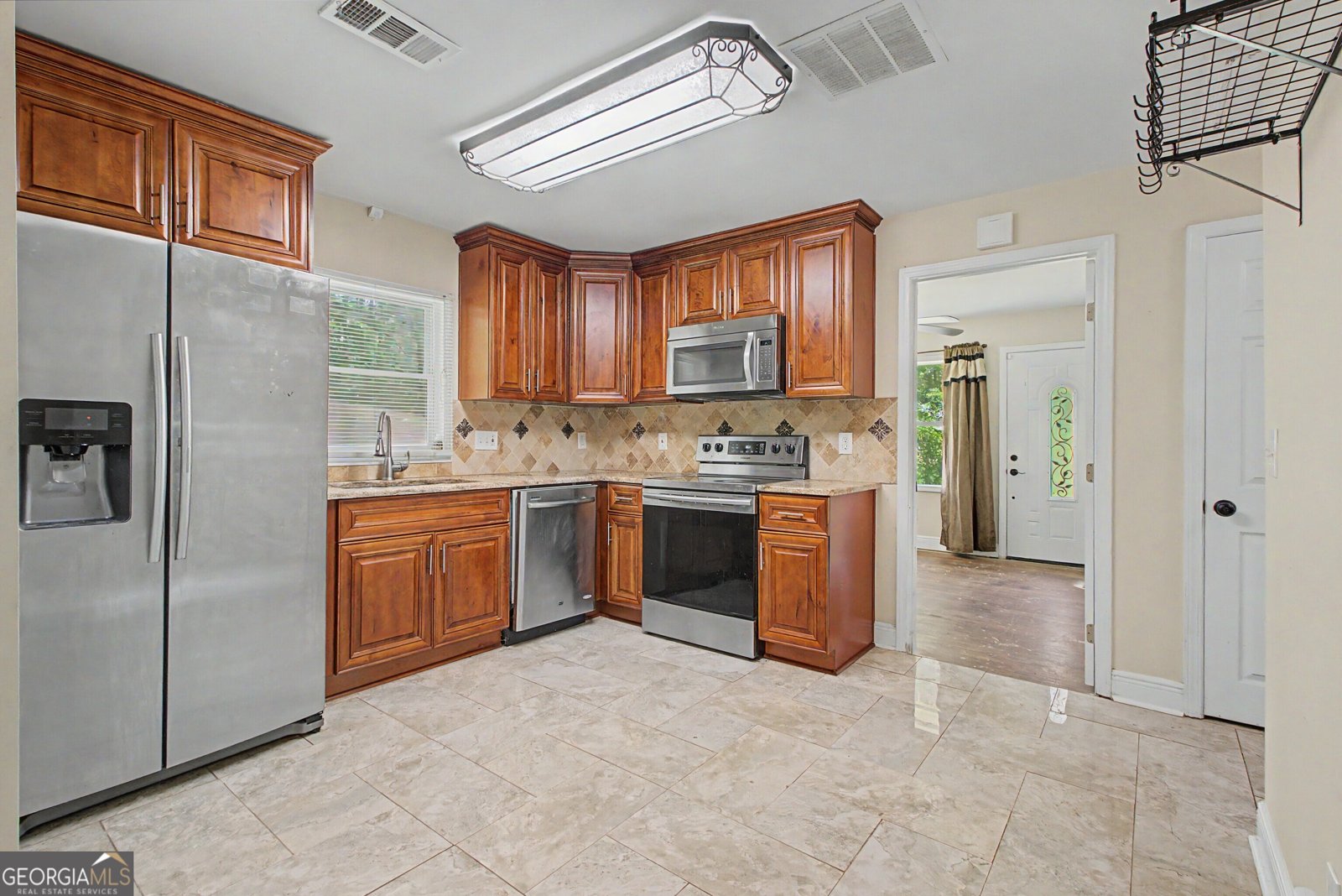 219 Peters Road Fayetteville - Photo 19