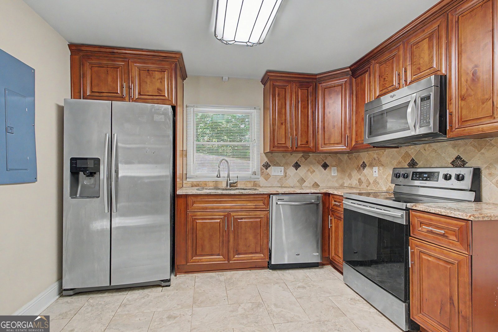 219 Peters Road Fayetteville - Photo 21