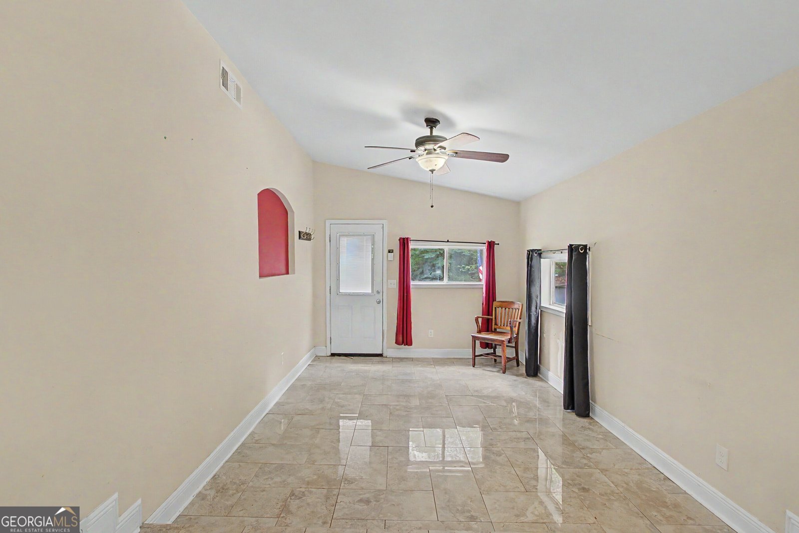 219 Peters Road Fayetteville - Photo 25