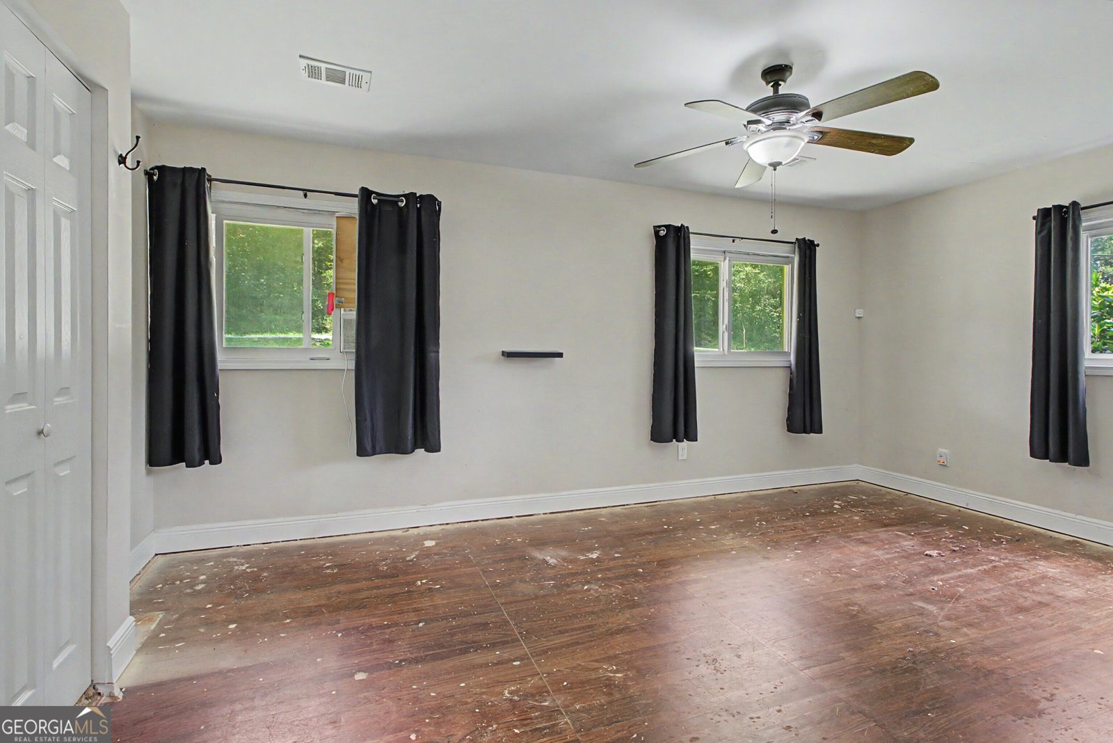 219 Peters Road Fayetteville - Photo 32