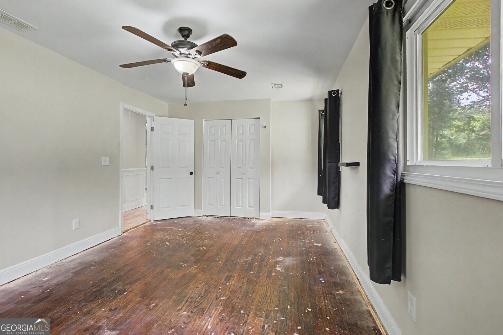 219 Peters Road Fayetteville - Photo 33