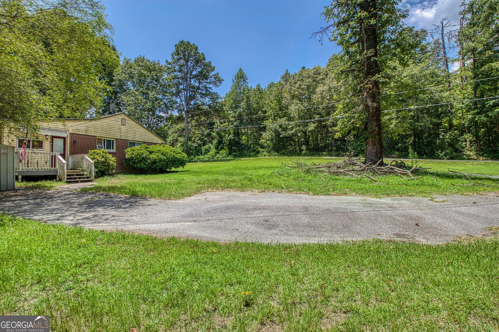 219 Peters Road Fayetteville - Photo 6