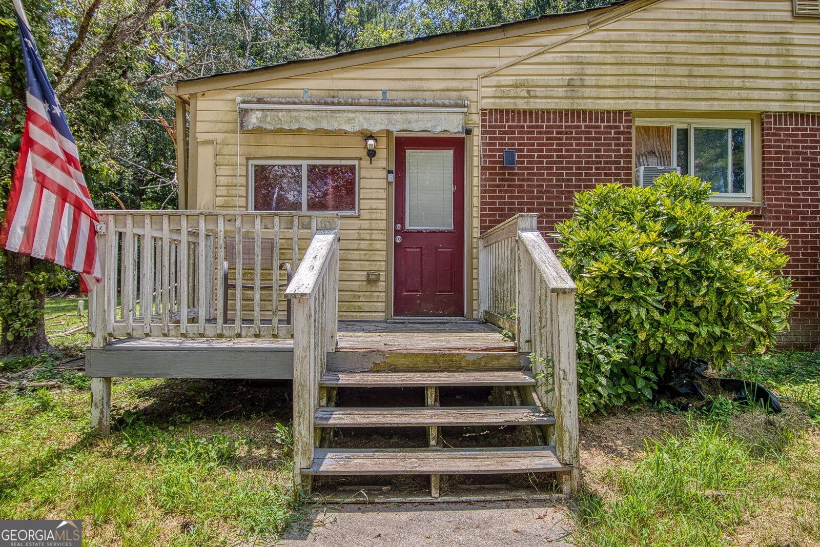 219 Peters Road Fayetteville - Photo 7