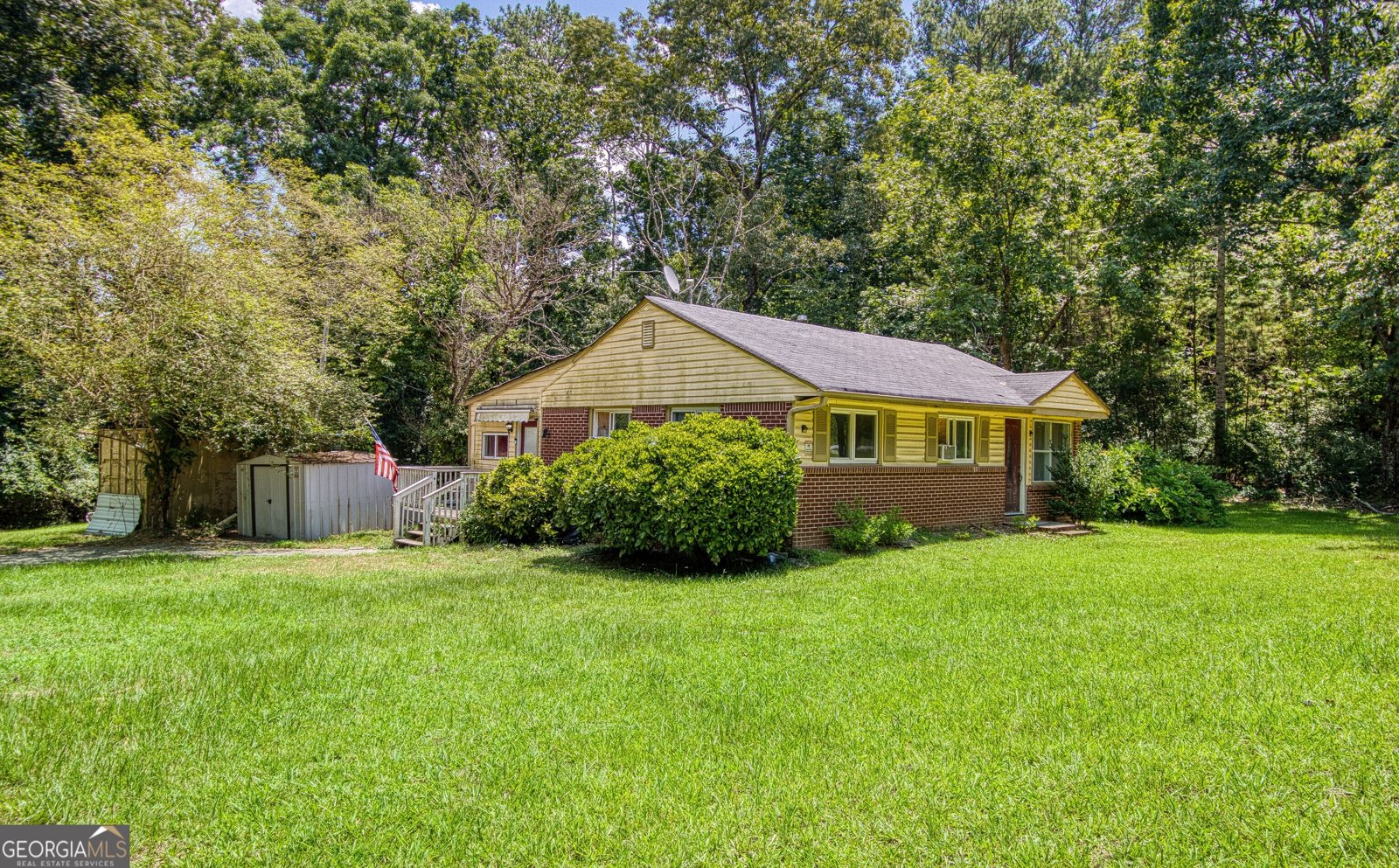 219 Peters Road Fayetteville - Photo 8