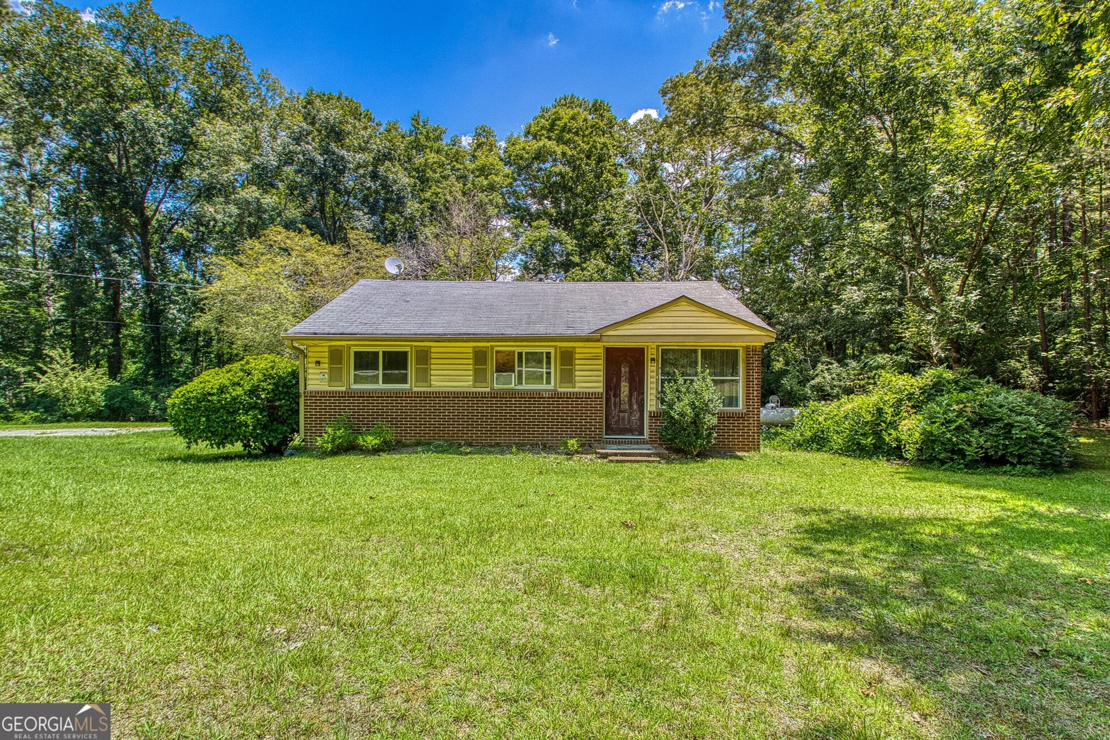 219 Peters Road Fayetteville - Photo 9