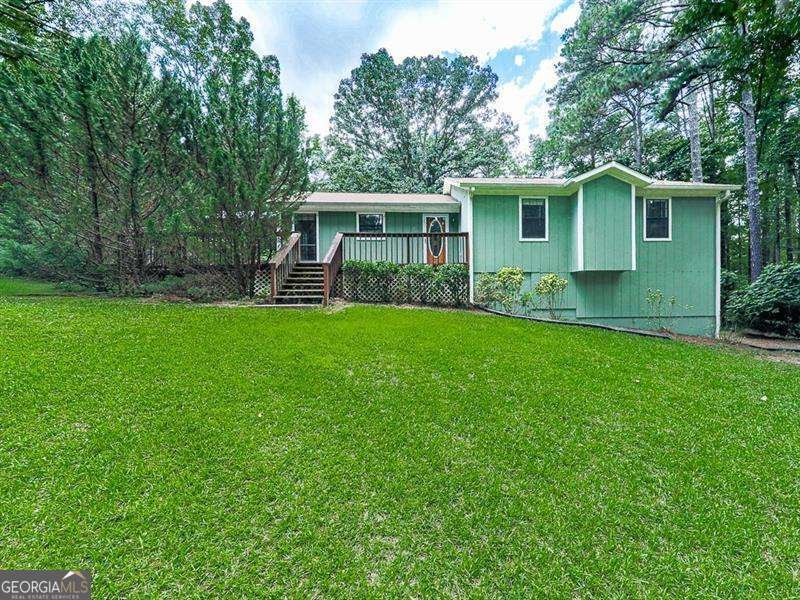 4211 Rose Trail Acworth - main photo