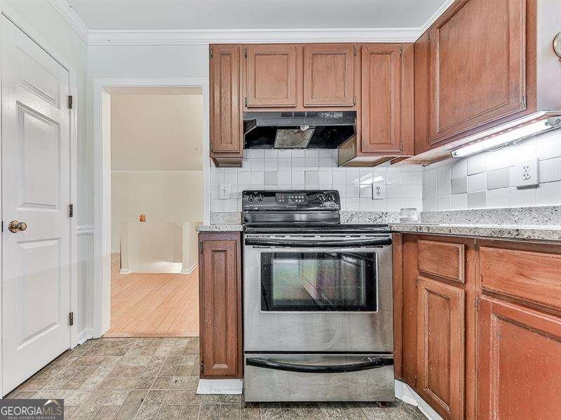 4211 Rose Trail Acworth - Photo 17