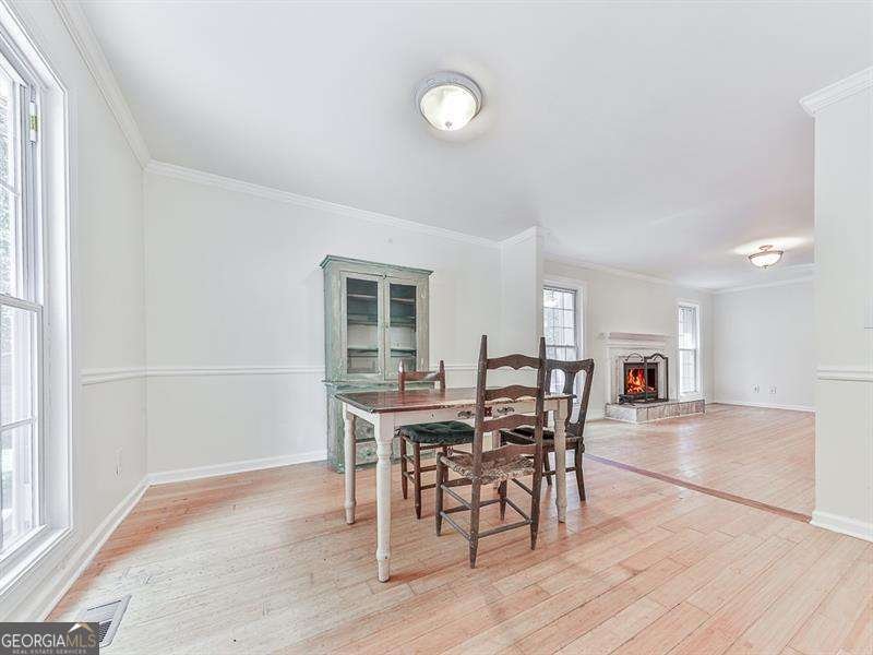 4211 Rose Trail Acworth - Photo 19