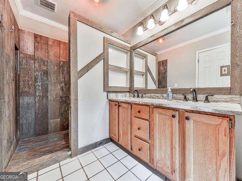 4211 Rose Trail Acworth - Photo 22