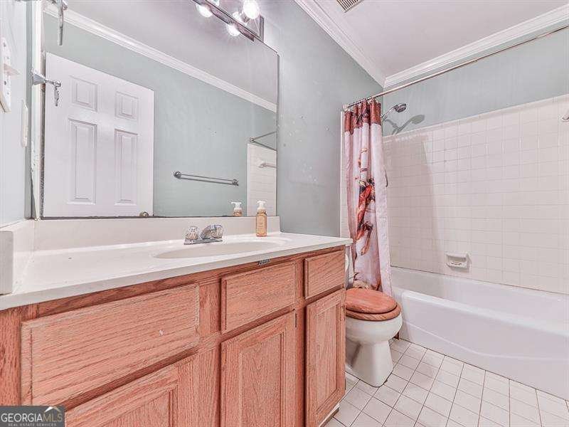 4211 Rose Trail Acworth - Photo 26
