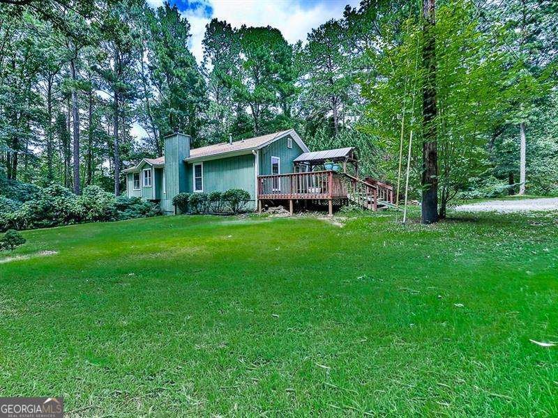 4211 Rose Trail Acworth - Photo 37