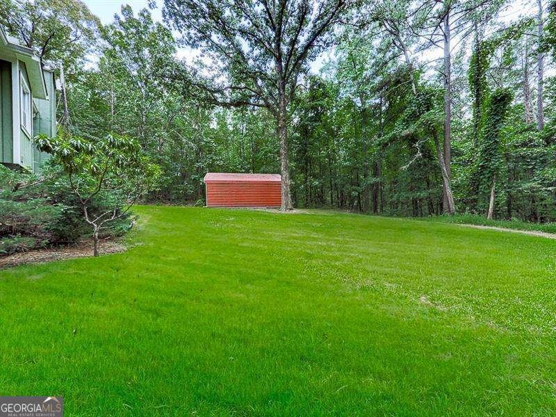 4211 Rose Trail Acworth - Photo 38