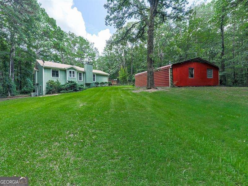 4211 Rose Trail Acworth - Photo 40