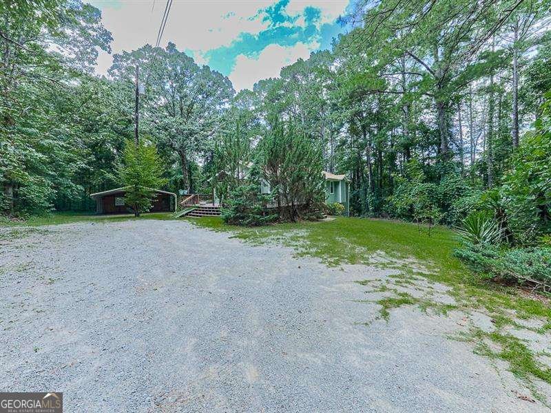 4211 Rose Trail Acworth - Photo 41