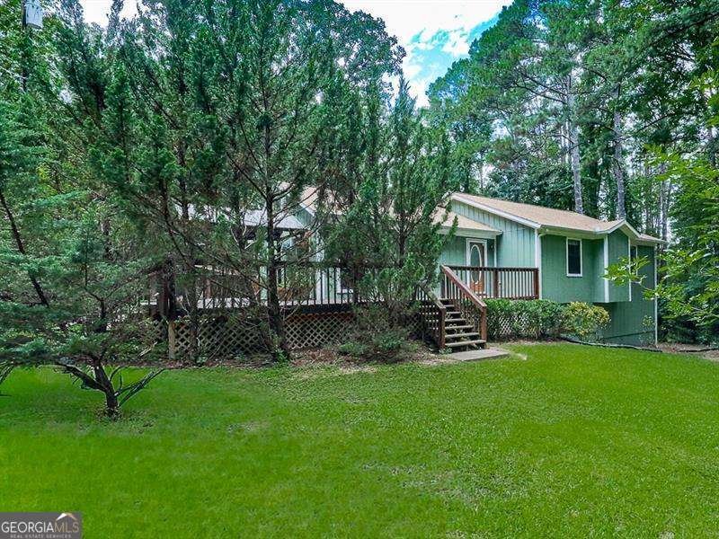 4211 Rose Trail Acworth - Photo 44