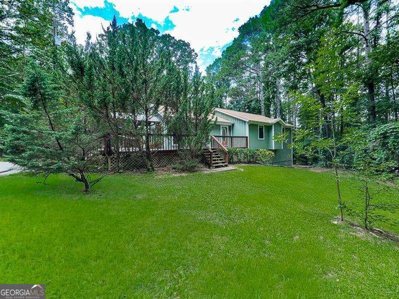 4211 Rose Trail Acworth - Photo 45