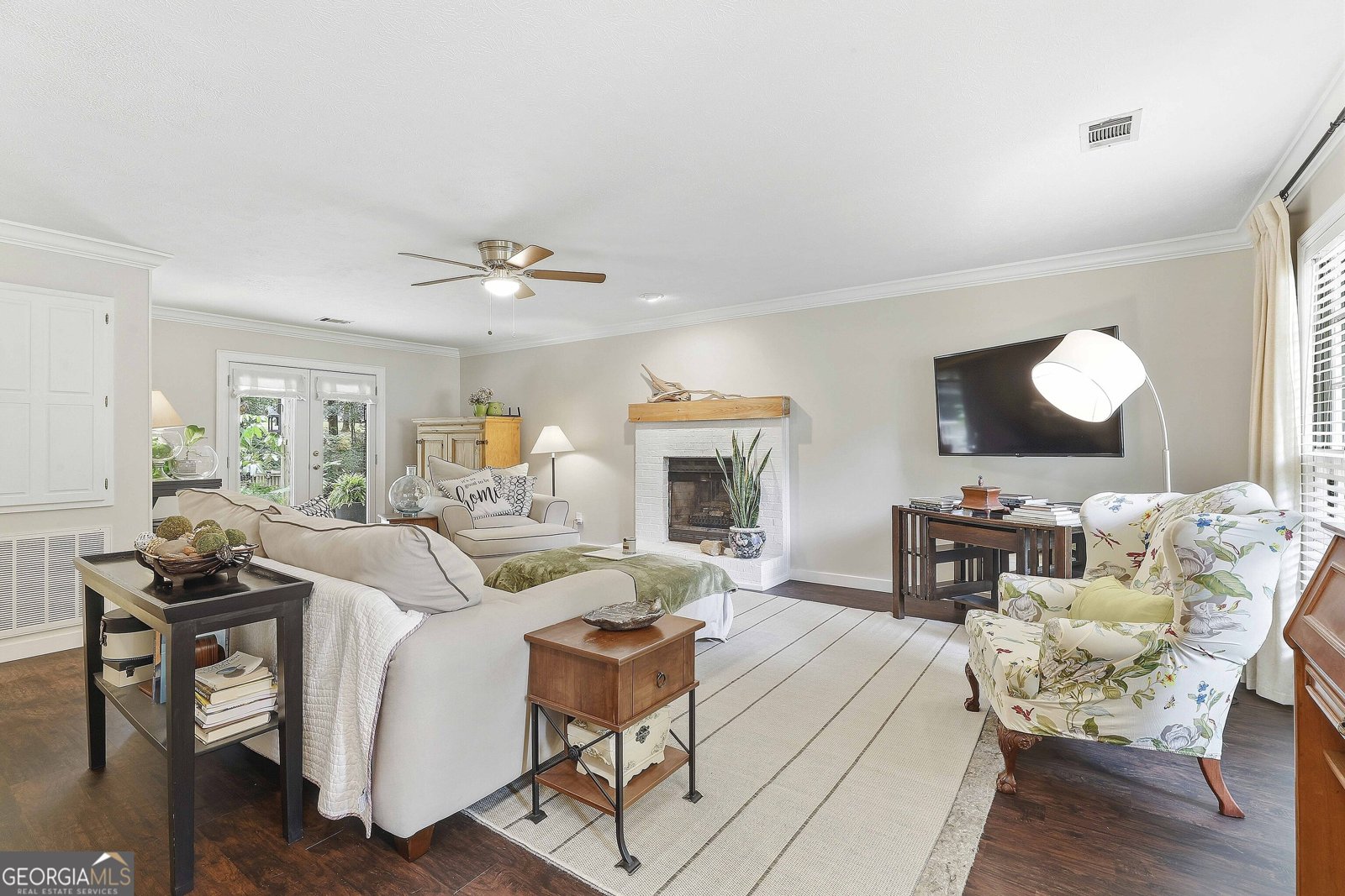 110 Greenbriar Trail Lagrange - Photo 14