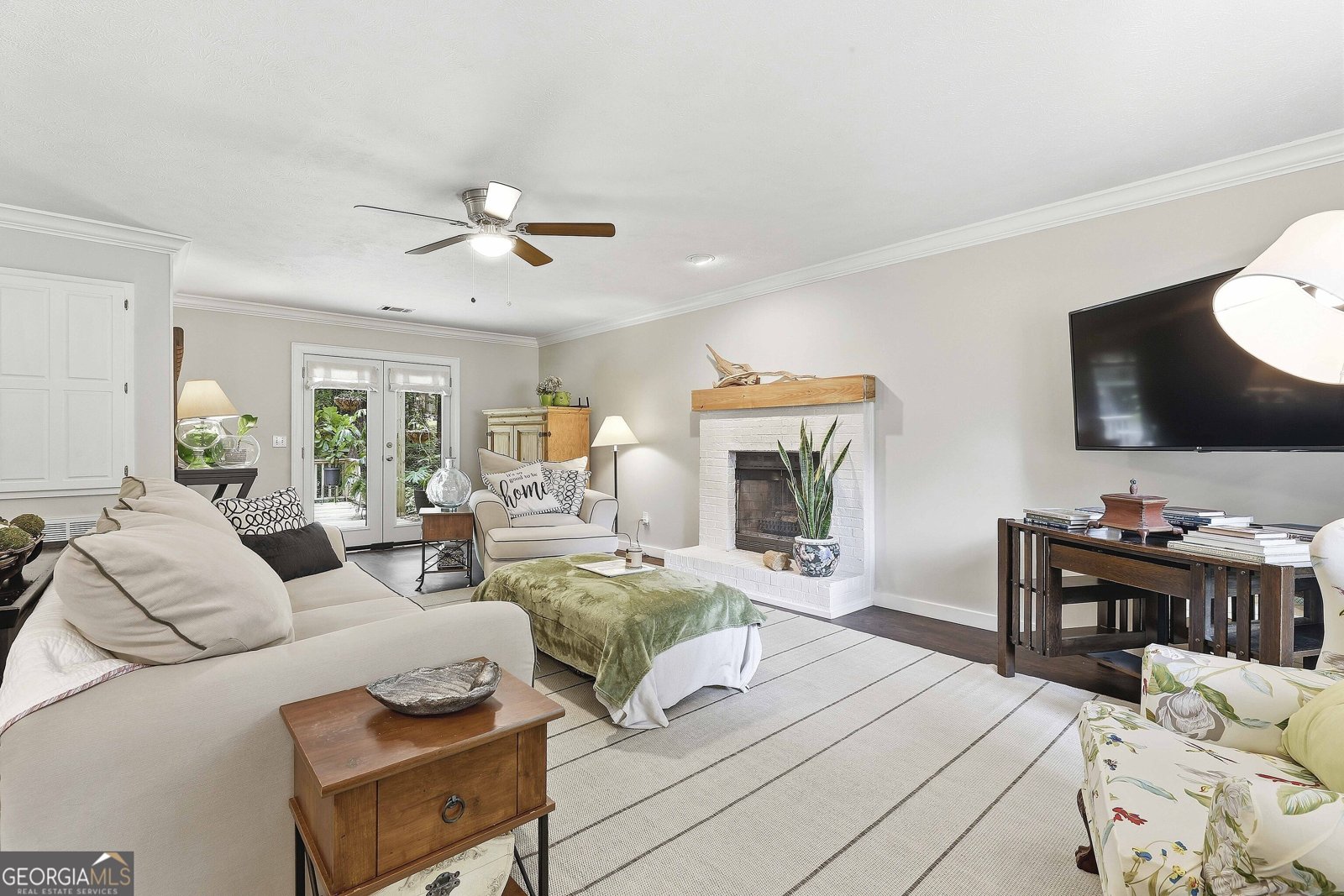 110 Greenbriar Trail Lagrange - Photo 15
