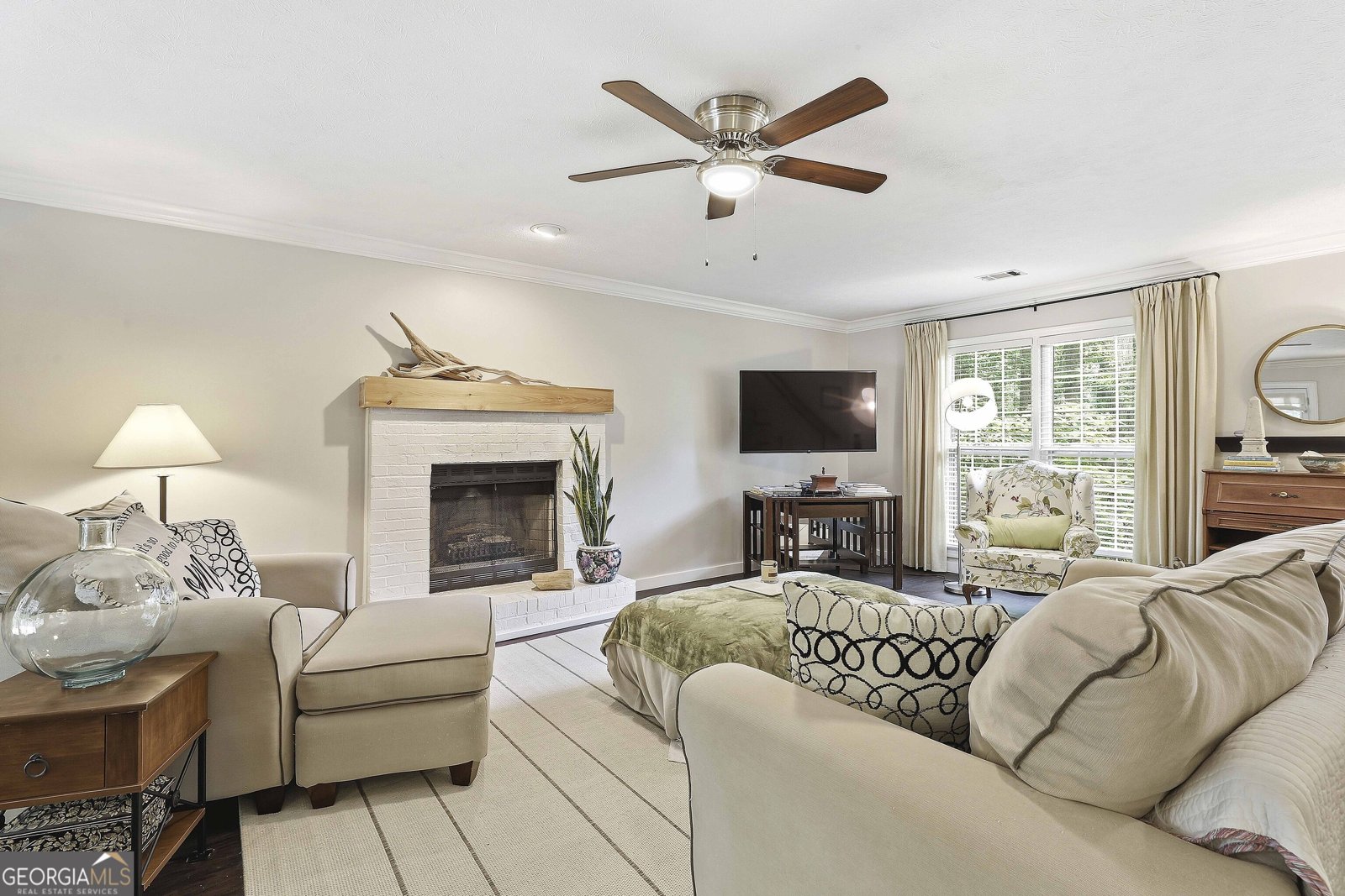 110 Greenbriar Trail Lagrange - Photo 16