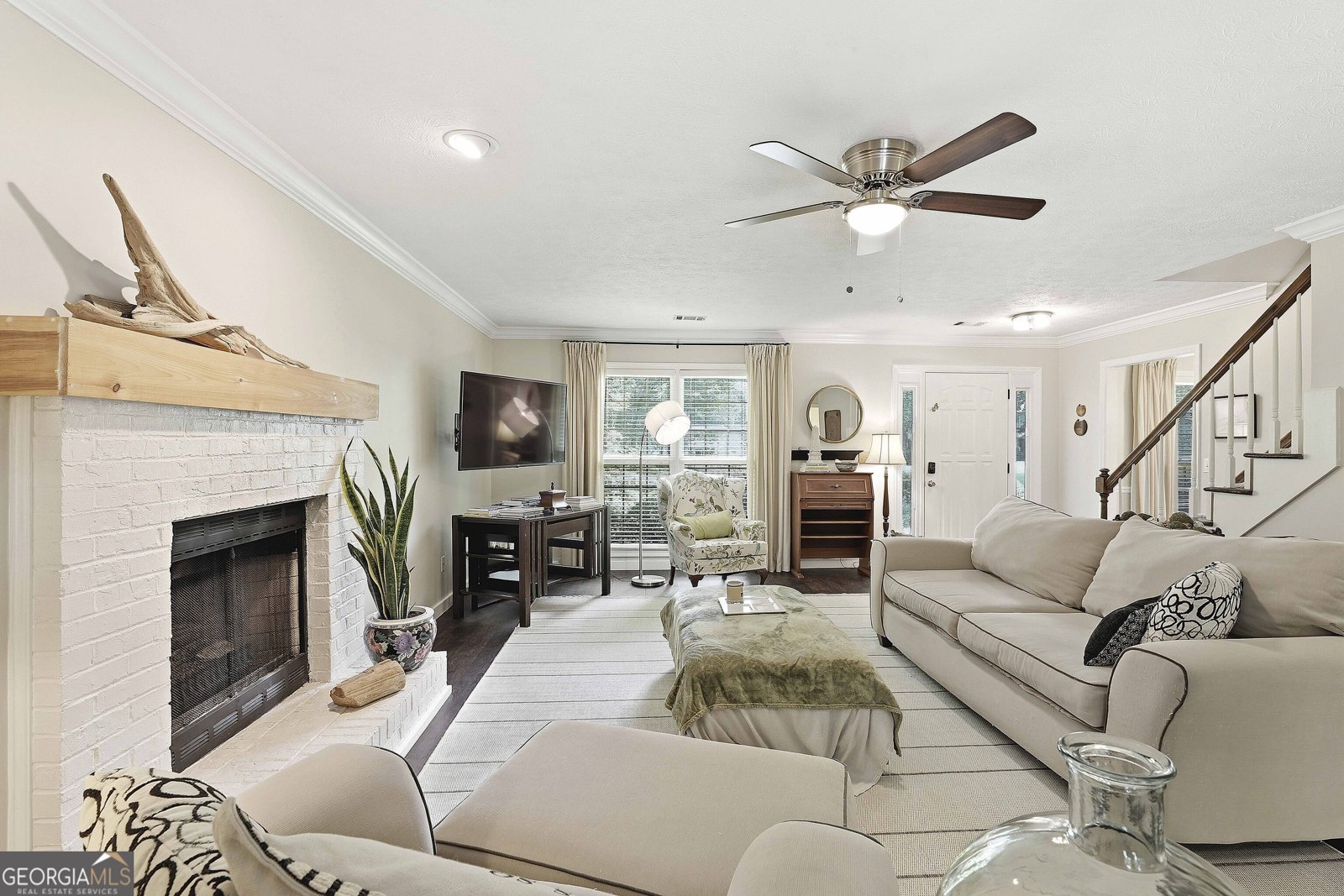 110 Greenbriar Trail Lagrange - Photo 17