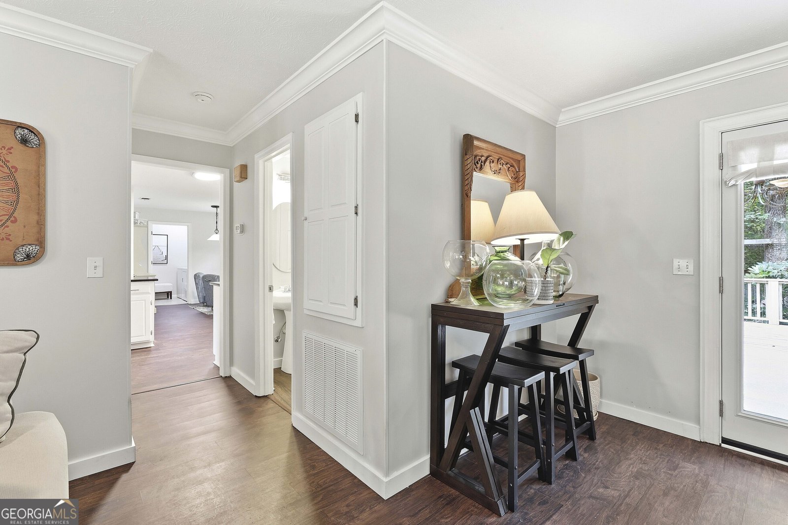 110 Greenbriar Trail Lagrange - Photo 19