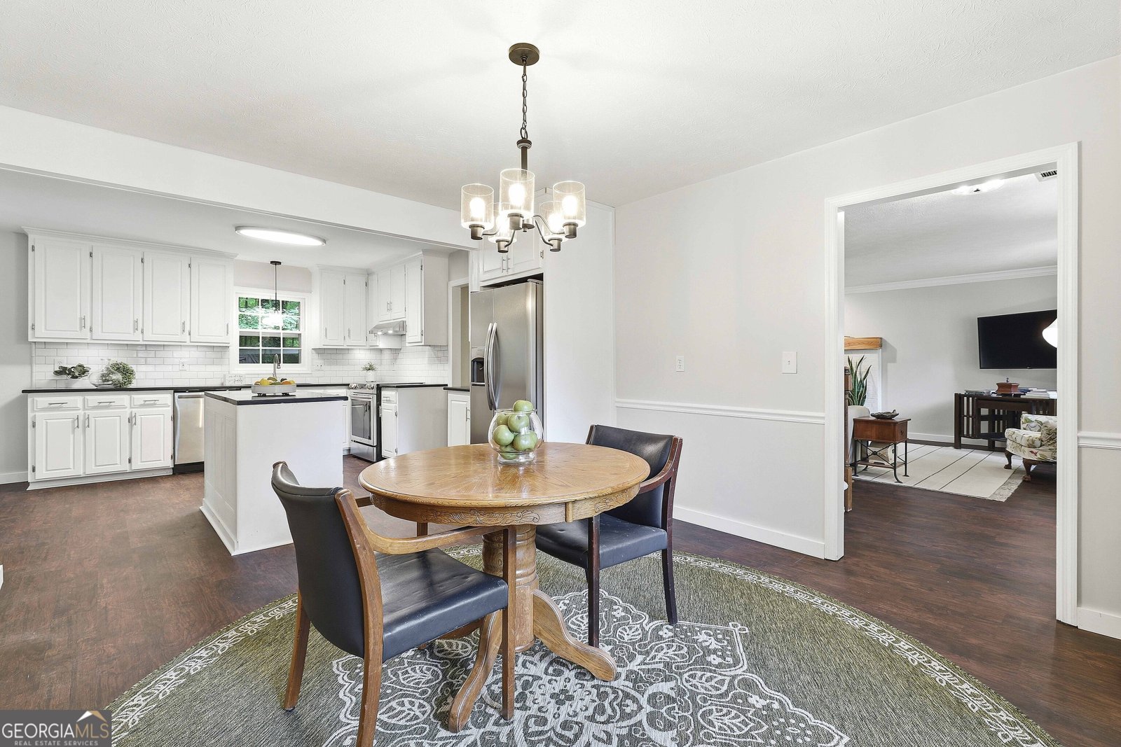 110 Greenbriar Trail Lagrange - Photo 23