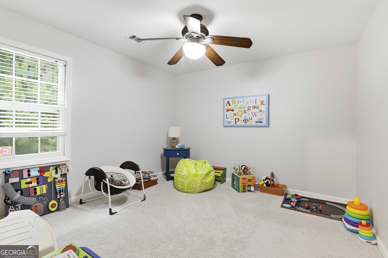110 Greenbriar Trail Lagrange - Photo 35