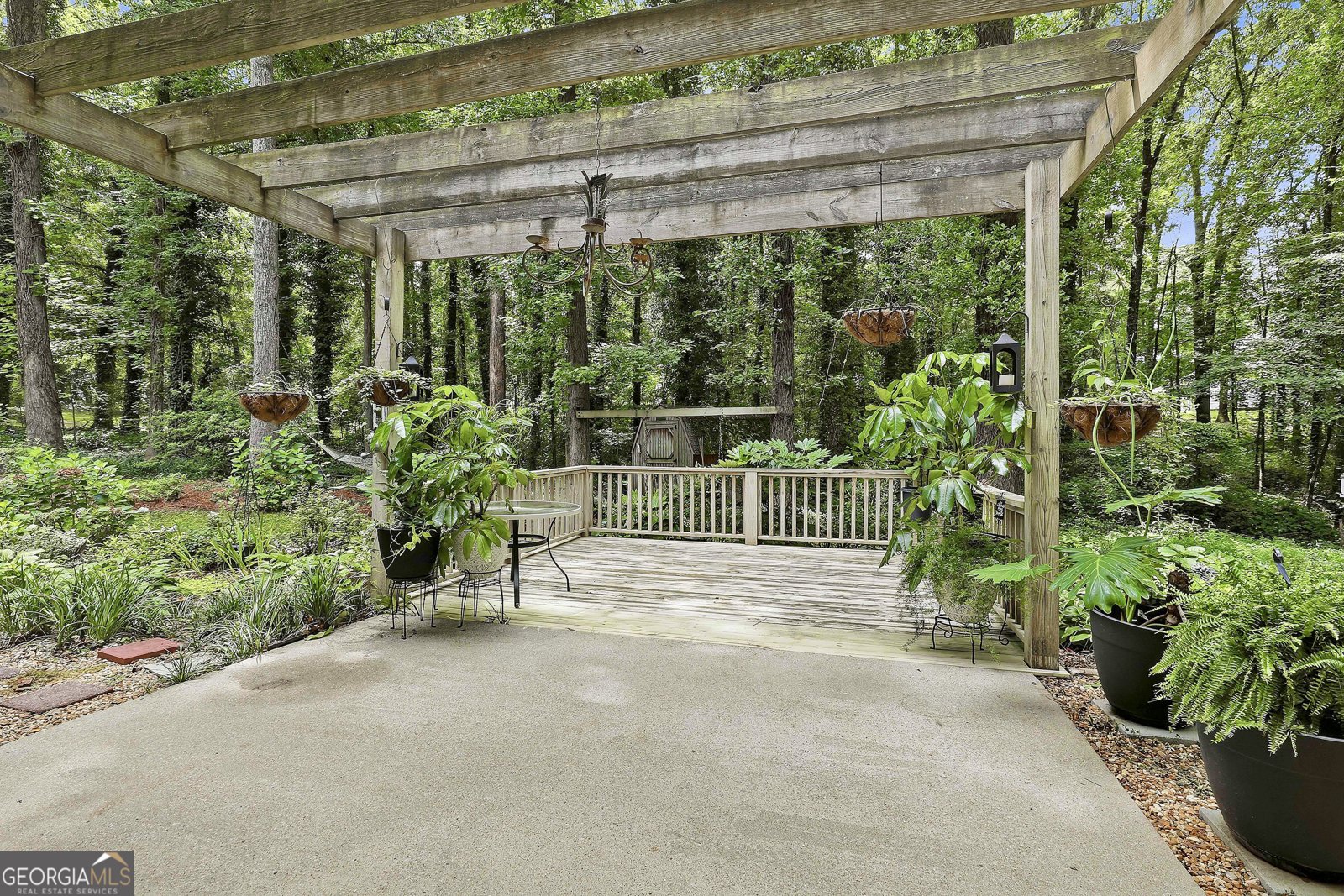 110 Greenbriar Trail Lagrange - Photo 41