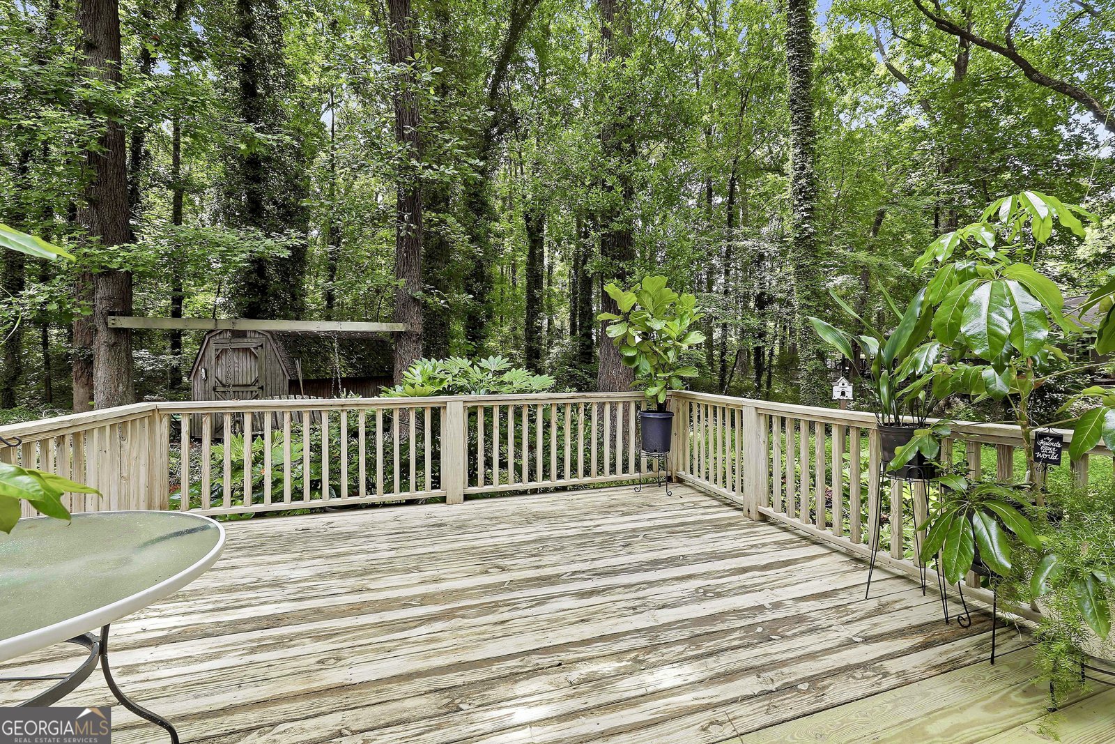 110 Greenbriar Trail Lagrange - Photo 42