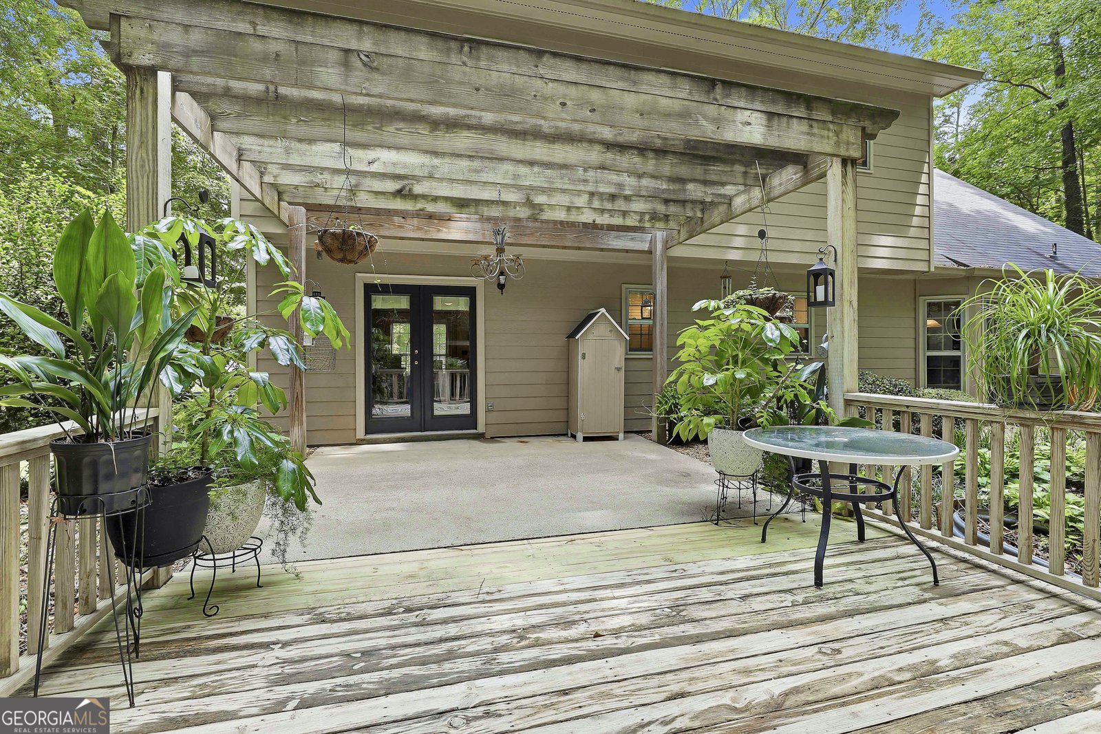 110 Greenbriar Trail Lagrange - Photo 43