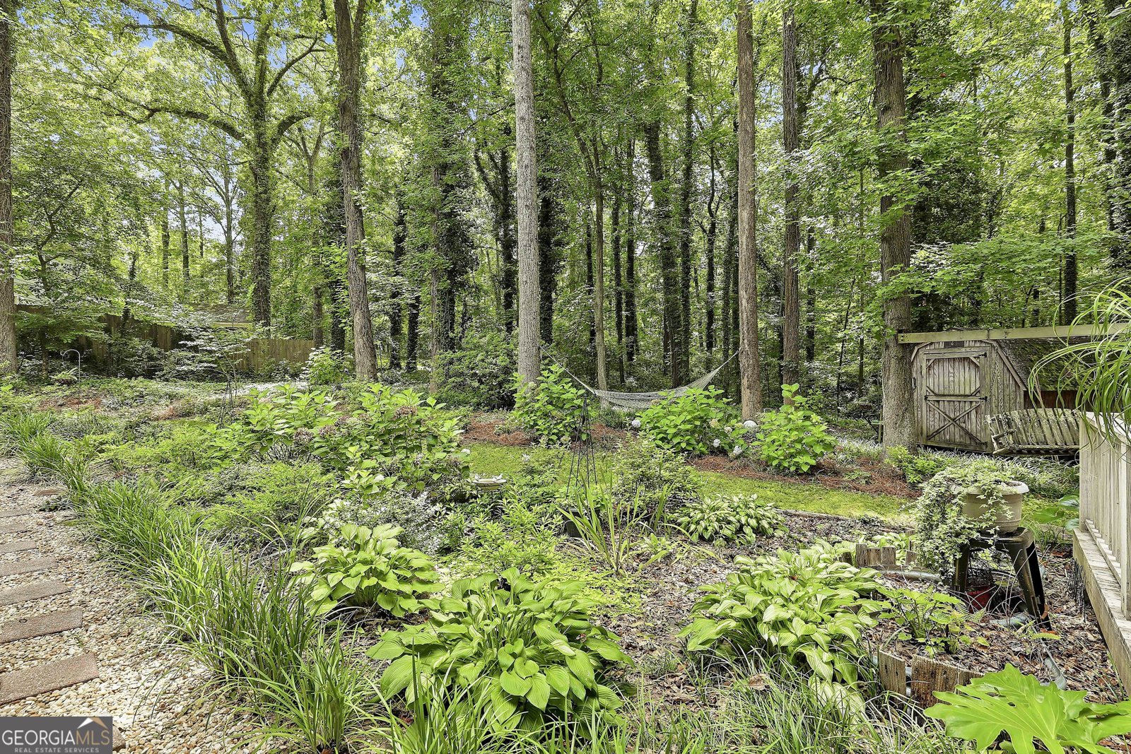 110 Greenbriar Trail Lagrange - Photo 46