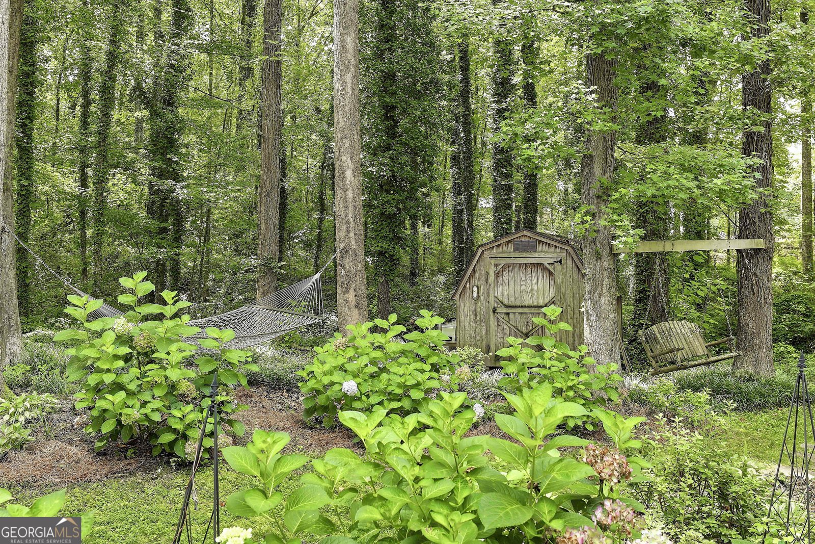 110 Greenbriar Trail Lagrange - Photo 47
