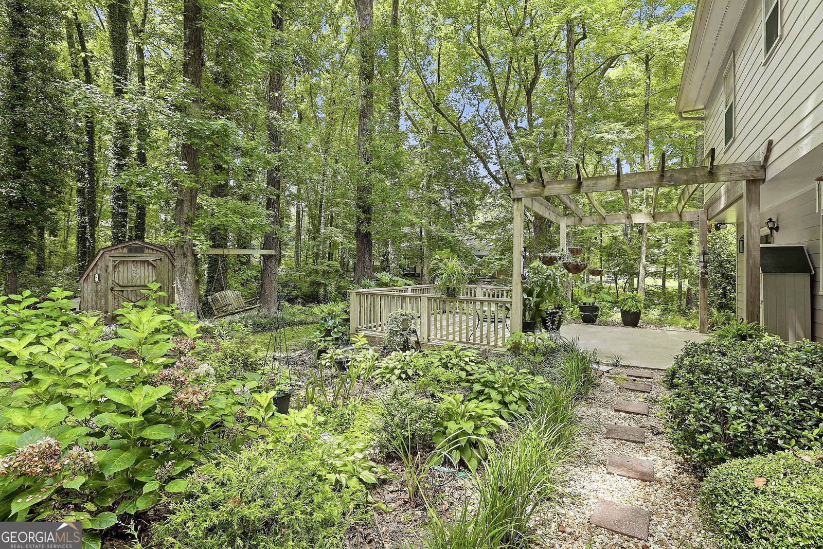 110 Greenbriar Trail Lagrange - Photo 48