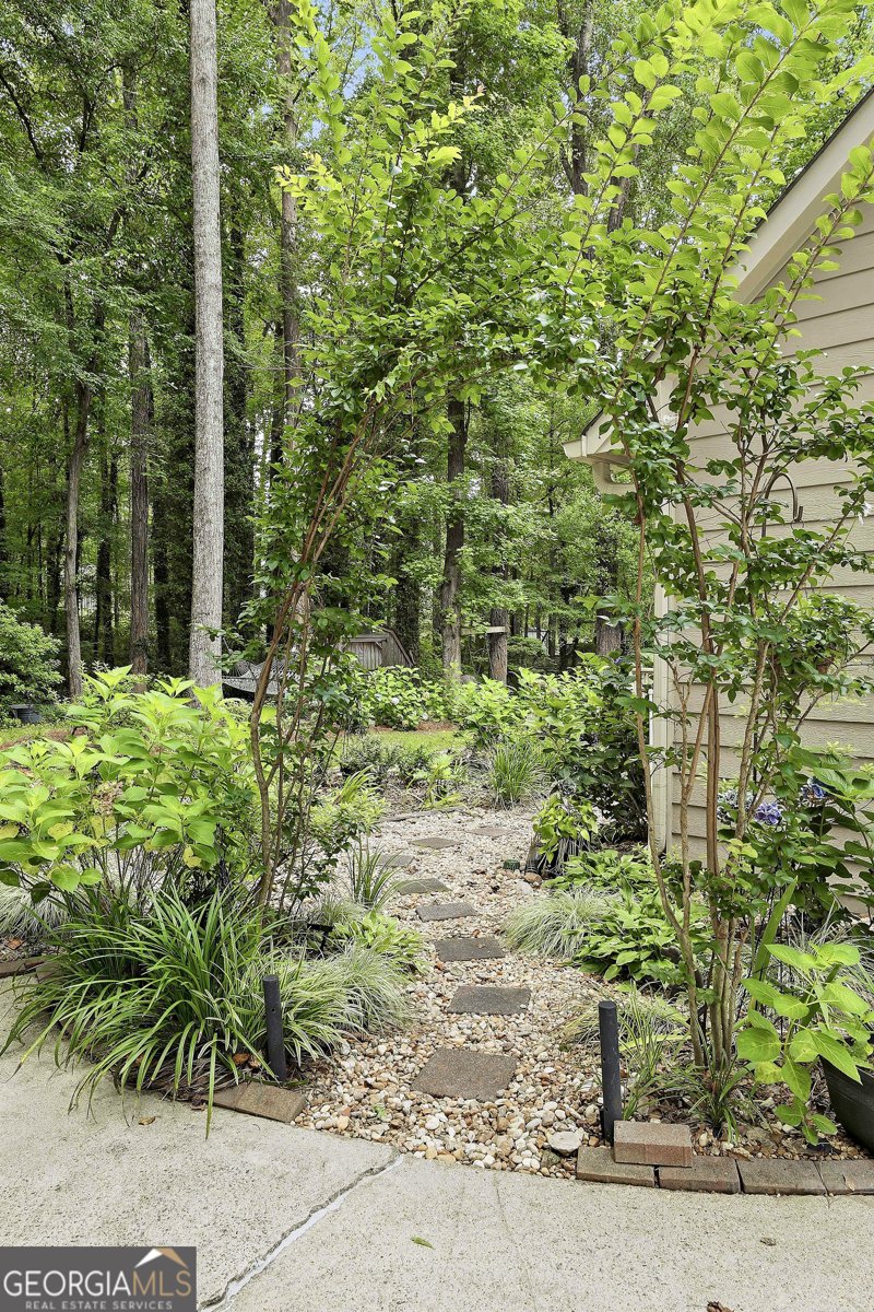 110 Greenbriar Trail Lagrange - Photo 49