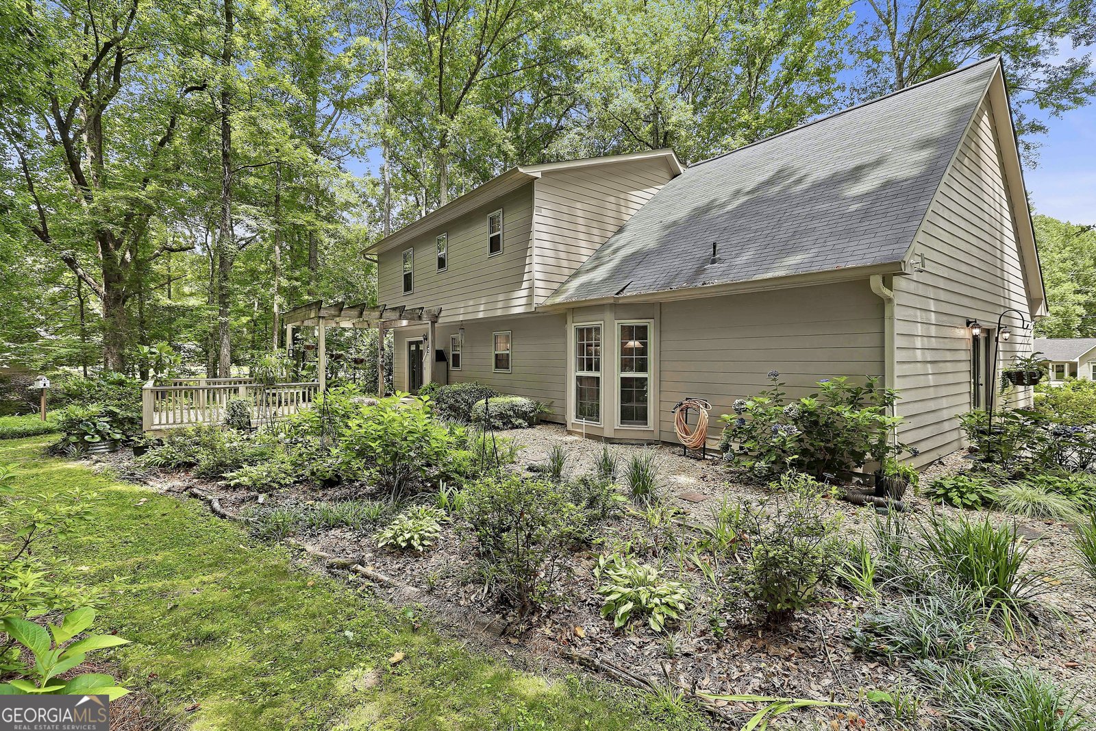 110 Greenbriar Trail Lagrange - Photo 51