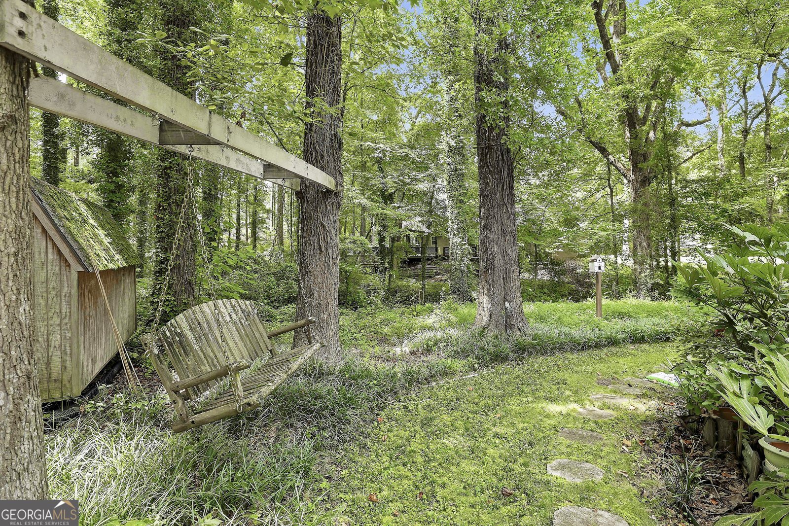 110 Greenbriar Trail Lagrange - Photo 53