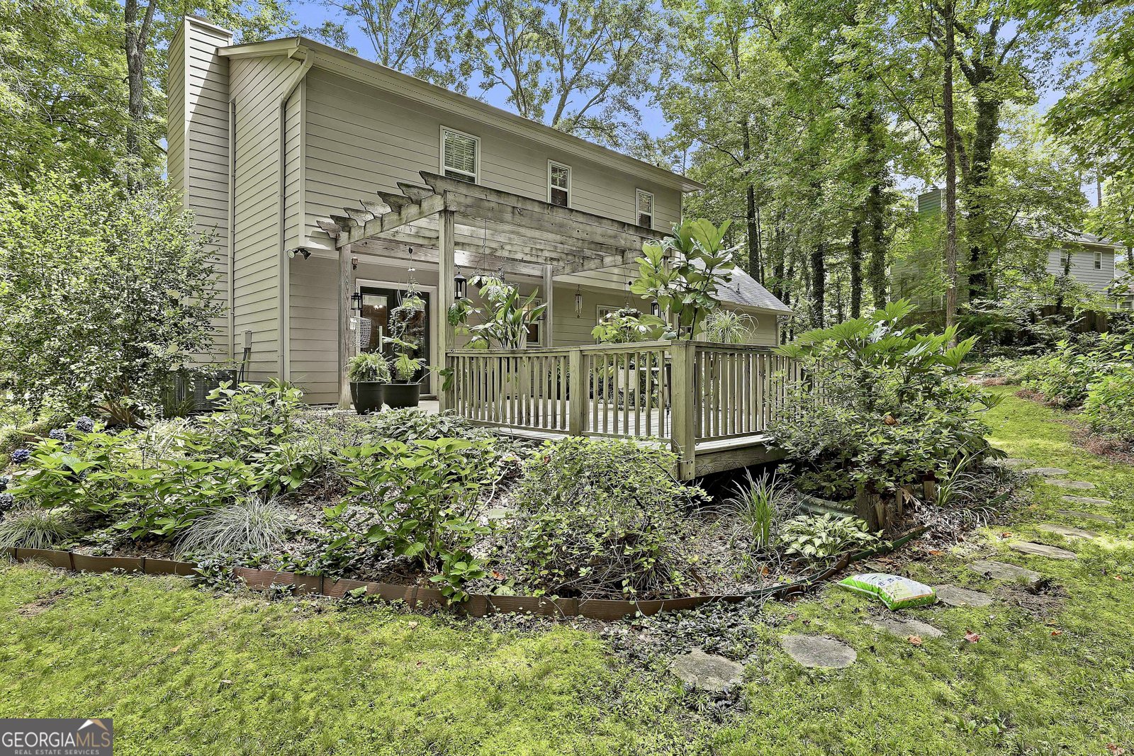 110 Greenbriar Trail Lagrange - Photo 54