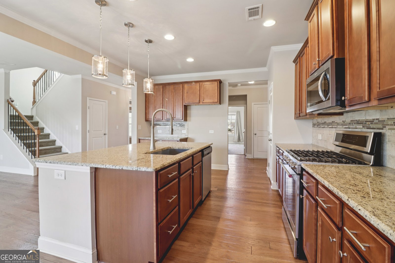 4644 Brayden Drive Gainesville - Photo 12
