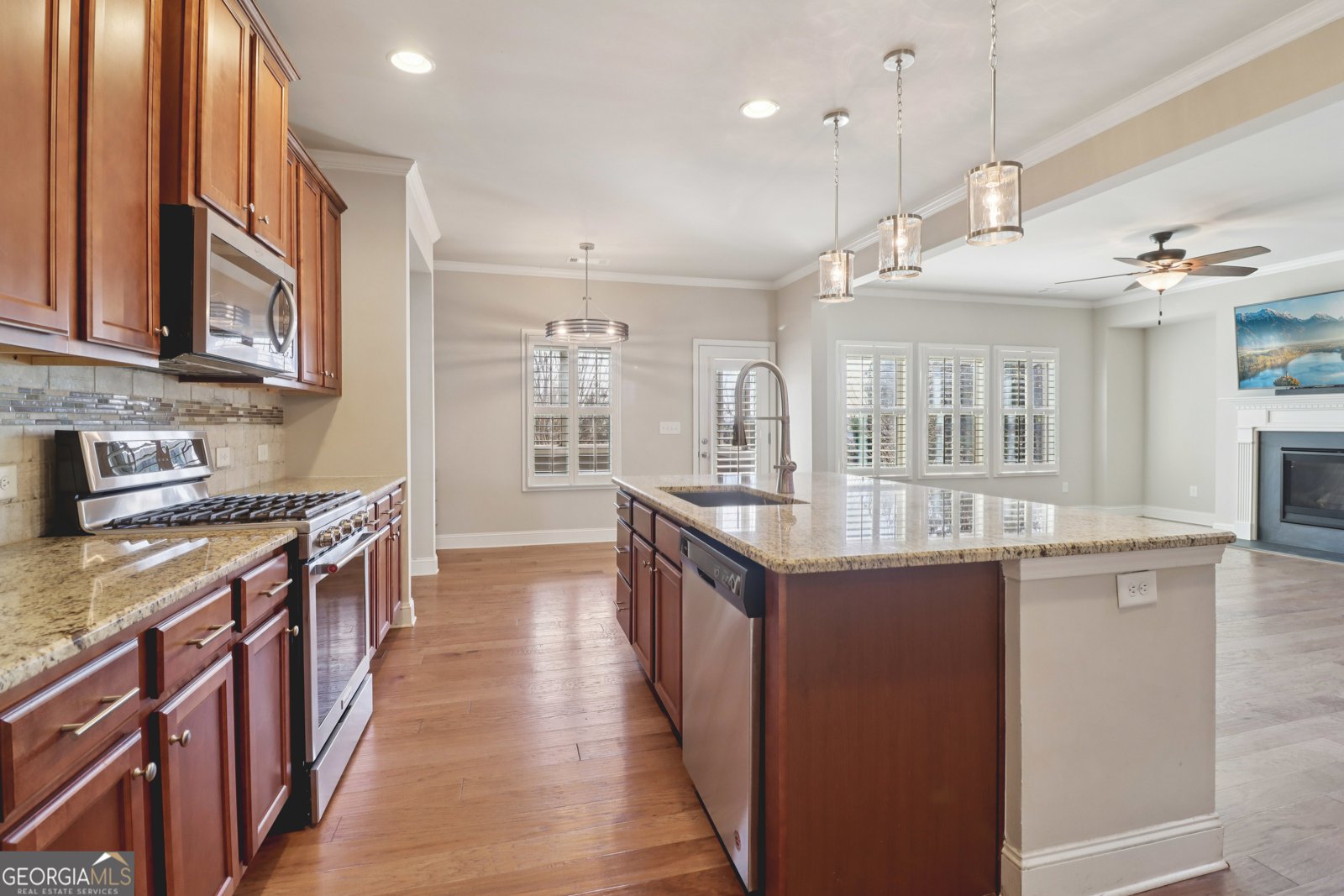 4644 Brayden Drive Gainesville - Photo 13