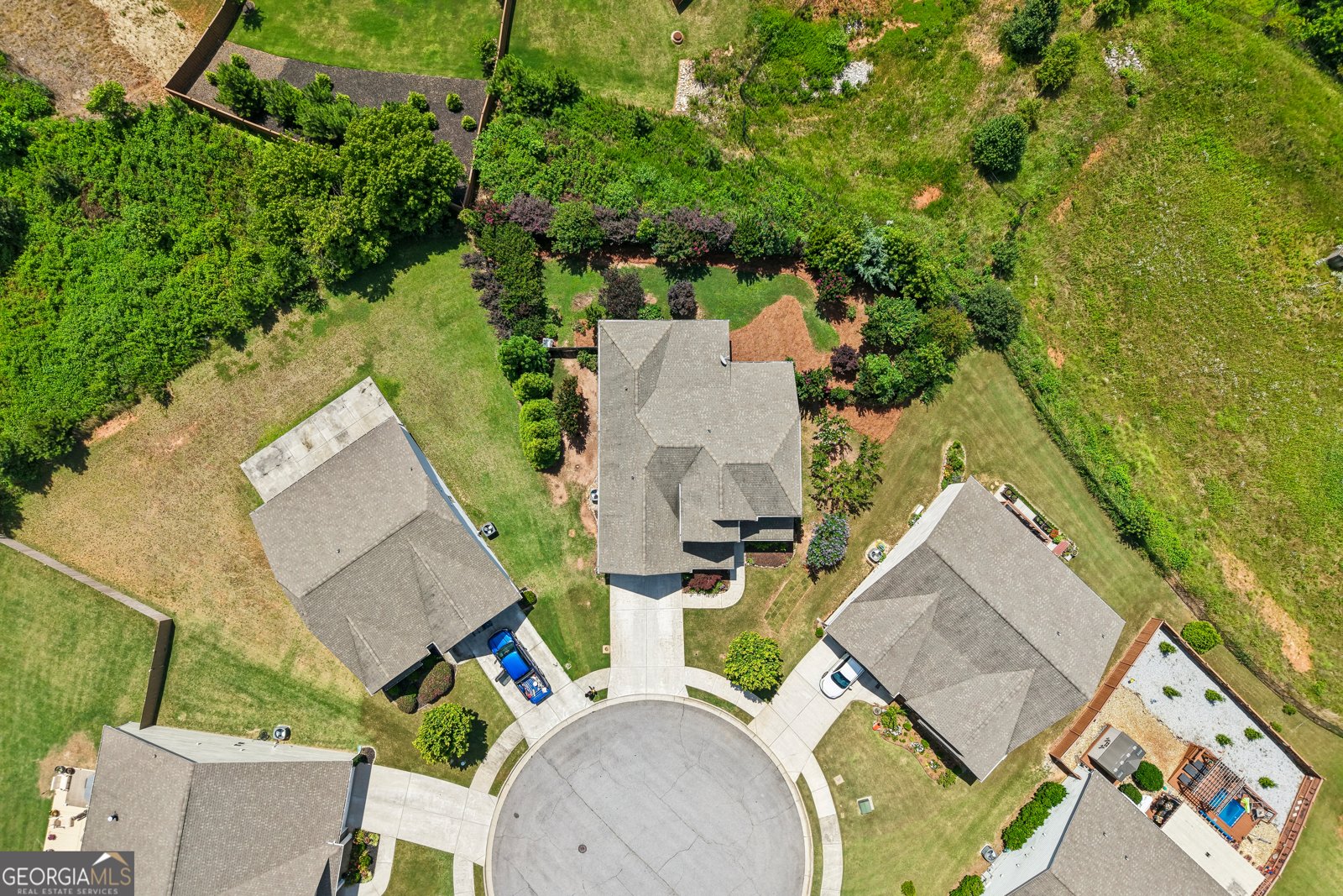 4644 Brayden Drive Gainesville - Photo 45