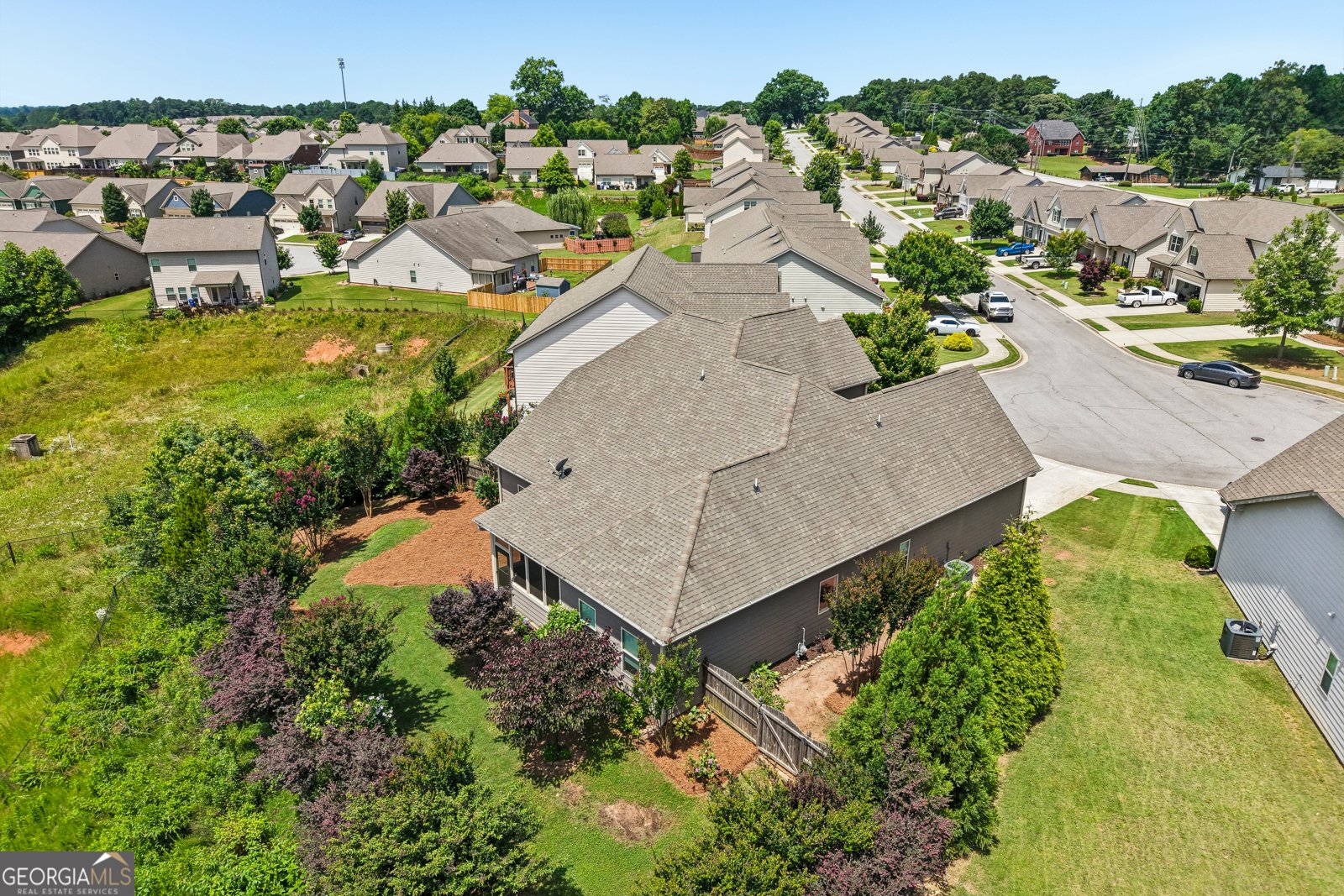 4644 Brayden Drive Gainesville - Photo 46