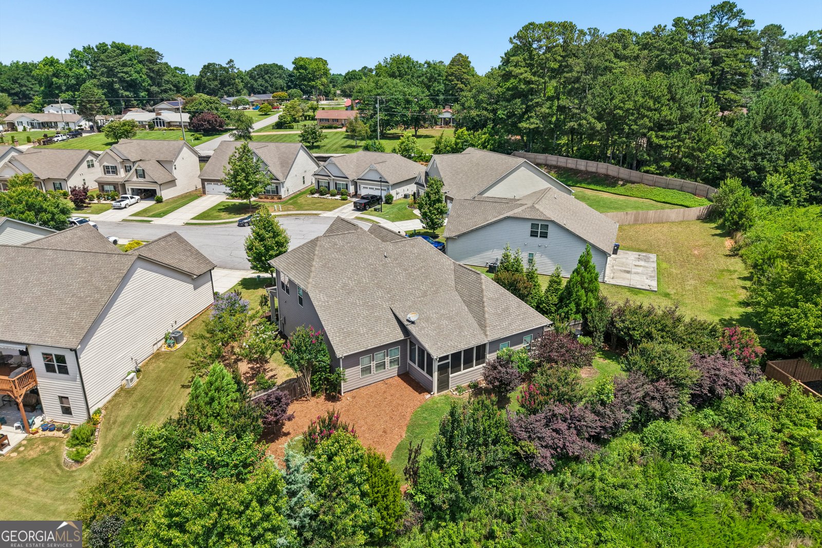 4644 Brayden Drive Gainesville - Photo 47