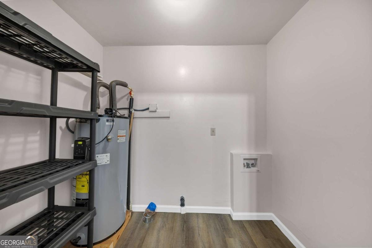 65 Jackson Road Mcdonough - Photo 17
