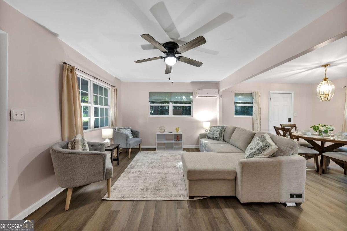 65 Jackson Road Mcdonough - Photo 8